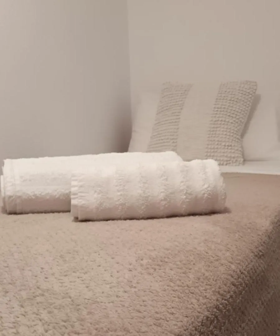 דירה סאלו Apartamento Santiago
