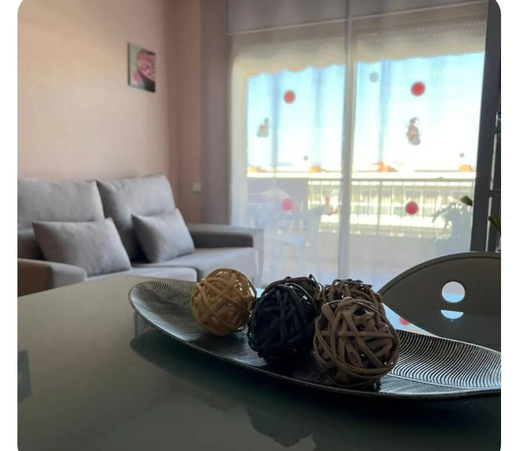 דירה סאלו Apartamento Santiago