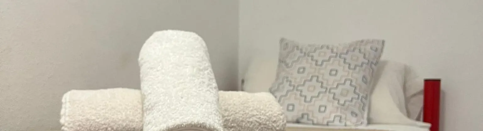 דירה סאלו Apartamento Santiago