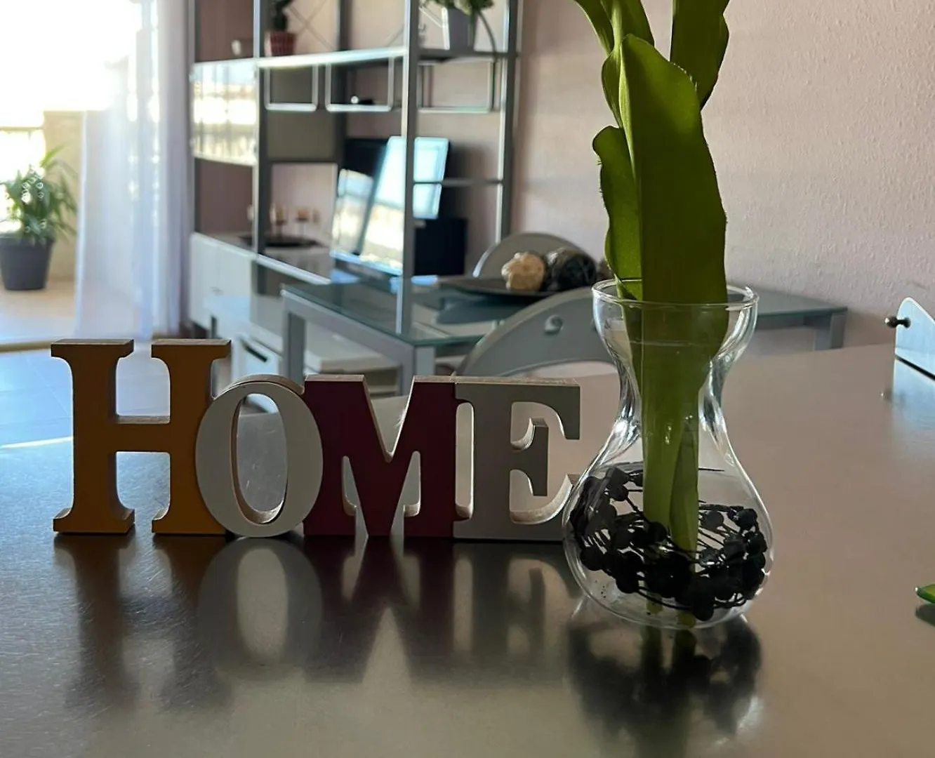 סאלו Apartamento Santiago