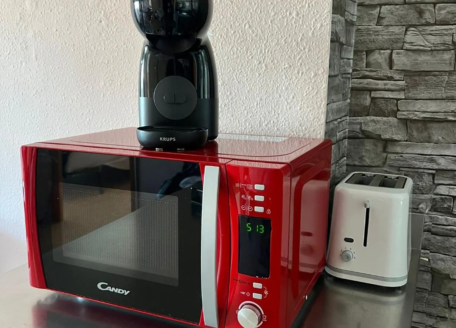 סאלו Apartamento Santiago 0*,  ספרד