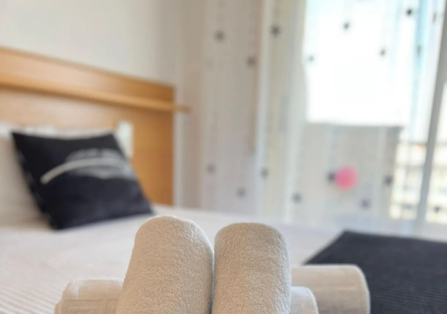 סאלו Apartamento Santiago ספרד