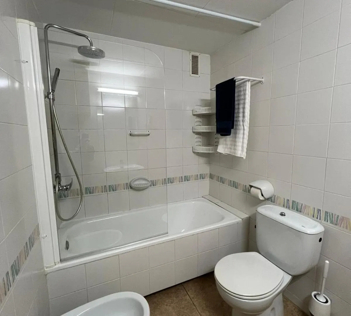 Apartamento Santiago Salou 0*,  España