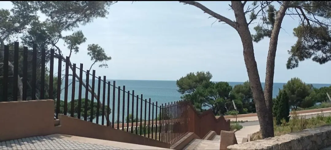 Apartamento Santiago Salou 0*,  España