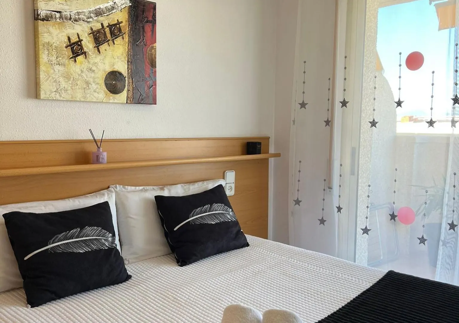 Apartamento Santiago Salou